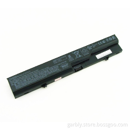 Original Notebook Laptop Battery for HP 4320s 4520s Hstnn-CB1b